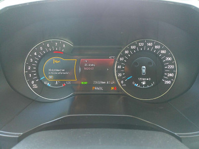 Ford Galaxy Gebrauchtwagen Ford Galaxy Gebrauchtwagen