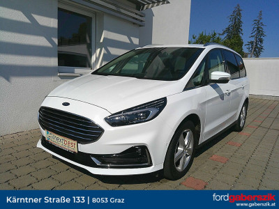 Ford Galaxy Gebrauchtwagen Ford Galaxy Gebrauchtwagen