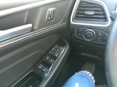 Ford Galaxy Gebrauchtwagen Ford Galaxy Gebrauchtwagen