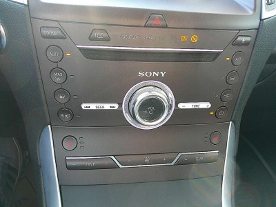 Ford Galaxy Gebrauchtwagen Ford Galaxy Gebrauchtwagen