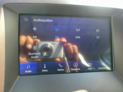 Ford Galaxy Gebrauchtwagen Ford Galaxy Gebrauchtwagen