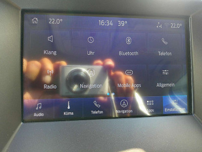 Ford Galaxy Gebrauchtwagen Ford Galaxy Gebrauchtwagen