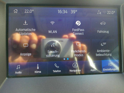 Ford Galaxy Gebrauchtwagen Ford Galaxy Gebrauchtwagen