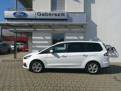 Ford Galaxy Gebrauchtwagen Ford Galaxy Gebrauchtwagen