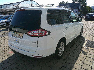 Ford Galaxy Gebrauchtwagen Ford Galaxy Gebrauchtwagen