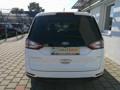 Ford Galaxy Gebrauchtwagen Ford Galaxy Gebrauchtwagen