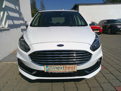 Ford Galaxy Gebrauchtwagen Ford Galaxy Gebrauchtwagen