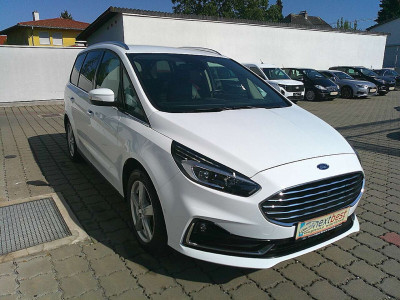 Ford Galaxy Gebrauchtwagen Ford Galaxy Gebrauchtwagen