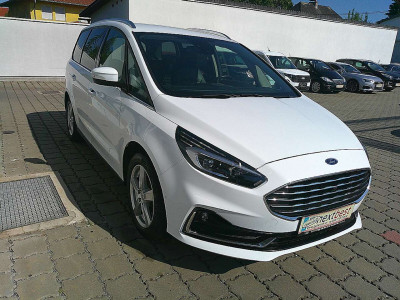Ford Galaxy Gebrauchtwagen Ford Galaxy Gebrauchtwagen