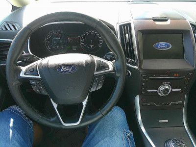 Ford Galaxy Gebrauchtwagen Ford Galaxy Gebrauchtwagen