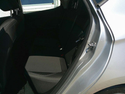 Ford Fiesta Gebrauchtwagen Ford Fiesta Gebrauchtwagen