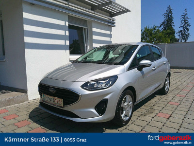 Ford Fiesta Gebrauchtwagen Ford Fiesta Gebrauchtwagen