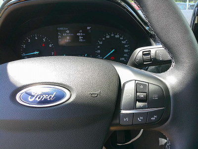 Ford Fiesta Gebrauchtwagen Ford Fiesta Gebrauchtwagen