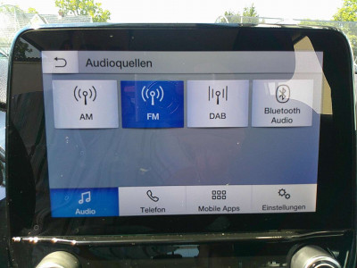 Ford Fiesta Gebrauchtwagen Ford Fiesta Gebrauchtwagen
