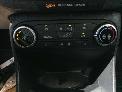 Ford Fiesta Gebrauchtwagen Ford Fiesta Gebrauchtwagen