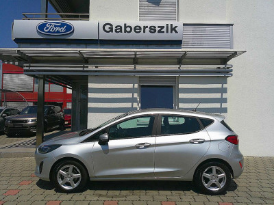 Ford Fiesta Gebrauchtwagen Ford Fiesta Gebrauchtwagen