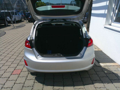 Ford Fiesta Gebrauchtwagen Ford Fiesta Gebrauchtwagen