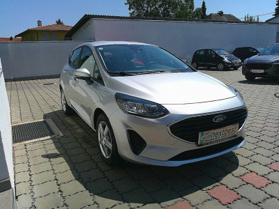 Ford Fiesta Gebrauchtwagen Ford Fiesta Gebrauchtwagen