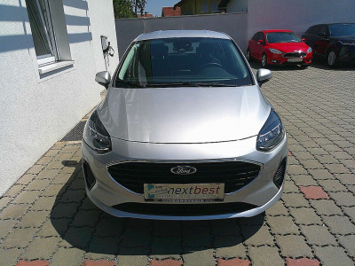 Ford Fiesta Gebrauchtwagen Ford Fiesta Gebrauchtwagen