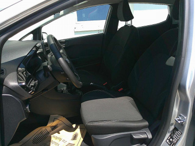 Ford Fiesta Gebrauchtwagen Ford Fiesta Gebrauchtwagen