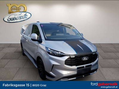 Ford Transit Custom Gebrauchtwagen Ford Transit Custom Gebrauchtwagen