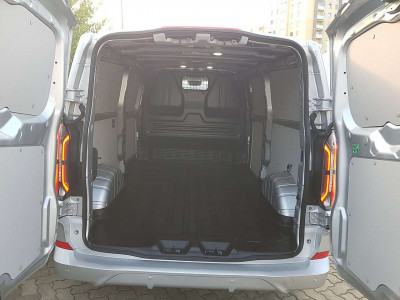 Ford Transit Custom Gebrauchtwagen Ford Transit Custom Gebrauchtwagen