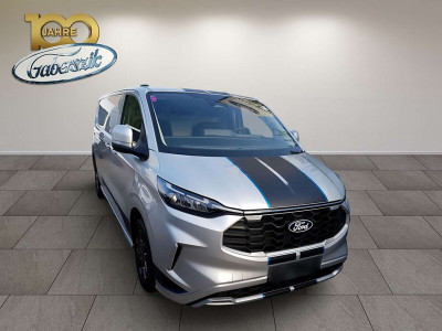 Ford Transit Custom Gebrauchtwagen Ford Transit Custom Gebrauchtwagen