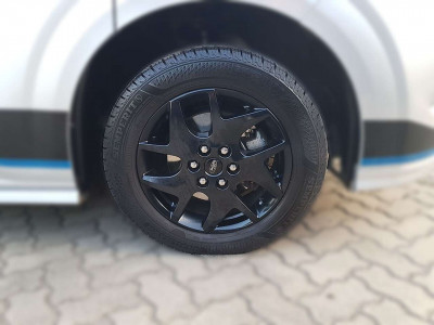 Ford Transit Custom Gebrauchtwagen Ford Transit Custom Gebrauchtwagen