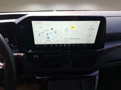 Ford Transit Custom Gebrauchtwagen Ford Transit Custom Gebrauchtwagen