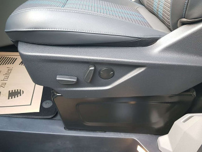Ford Transit Custom Gebrauchtwagen Ford Transit Custom Gebrauchtwagen