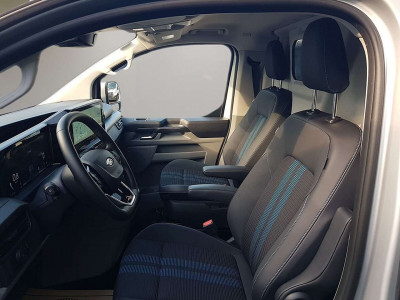 Ford Transit Custom Gebrauchtwagen Ford Transit Custom Gebrauchtwagen