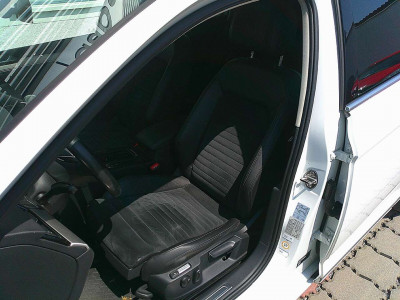 VW Passat Gebrauchtwagen VW Passat Gebrauchtwagen
