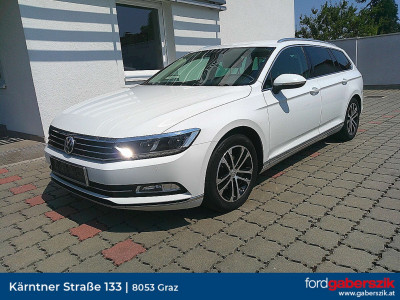 VW Passat Gebrauchtwagen VW Passat Gebrauchtwagen