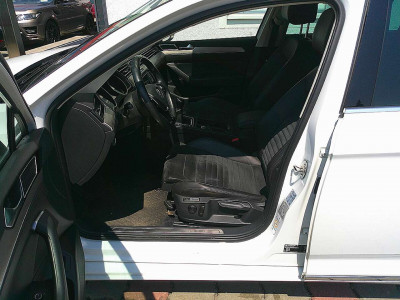 VW Passat Gebrauchtwagen VW Passat Gebrauchtwagen