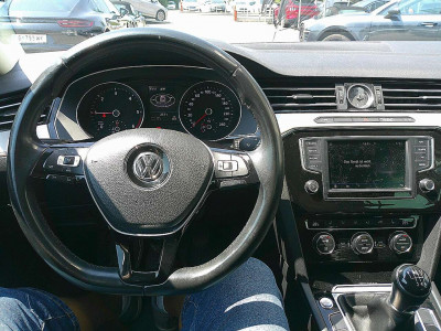 VW Passat Gebrauchtwagen VW Passat Gebrauchtwagen