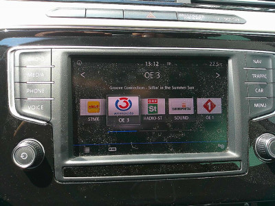 VW Passat Gebrauchtwagen VW Passat Gebrauchtwagen