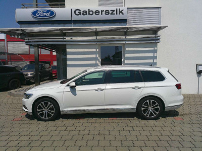 VW Passat Gebrauchtwagen VW Passat Gebrauchtwagen