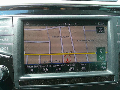 VW Passat Gebrauchtwagen VW Passat Gebrauchtwagen