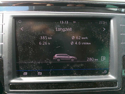 VW Passat Gebrauchtwagen VW Passat Gebrauchtwagen