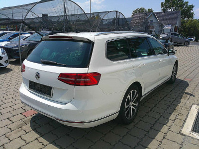 VW Passat Gebrauchtwagen VW Passat Gebrauchtwagen