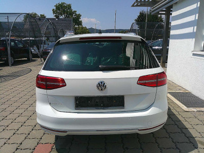 VW Passat Gebrauchtwagen VW Passat Gebrauchtwagen