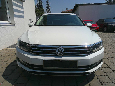 VW Passat Gebrauchtwagen VW Passat Gebrauchtwagen