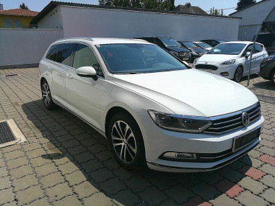 VW Passat Gebrauchtwagen VW Passat Gebrauchtwagen