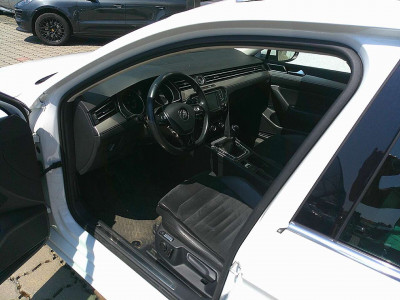 VW Passat Gebrauchtwagen VW Passat Gebrauchtwagen