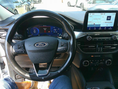 Ford Kuga Gebrauchtwagen Ford Kuga Gebrauchtwagen