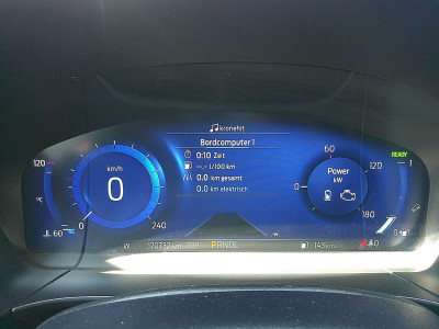 Ford Kuga Gebrauchtwagen Ford Kuga Gebrauchtwagen