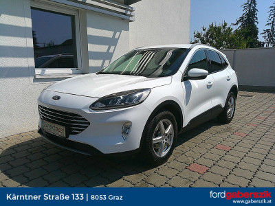 Ford Kuga Gebrauchtwagen Ford Kuga Gebrauchtwagen