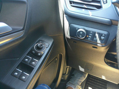Ford Kuga Gebrauchtwagen Ford Kuga Gebrauchtwagen
