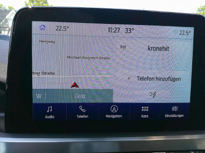 Ford Kuga Gebrauchtwagen Ford Kuga Gebrauchtwagen