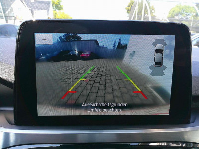 Ford Kuga Gebrauchtwagen Ford Kuga Gebrauchtwagen